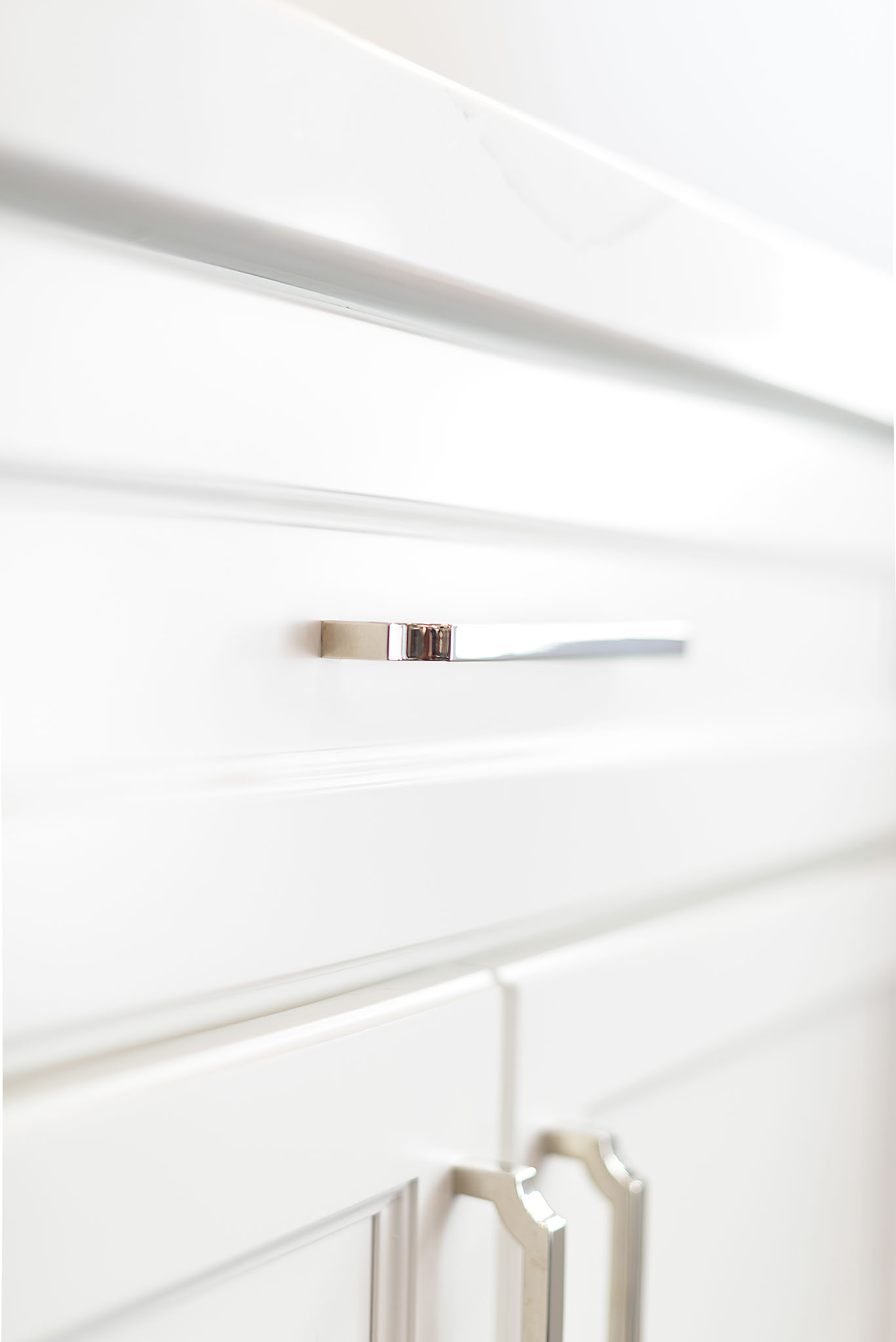 Burr Ridge kitchen remodeling