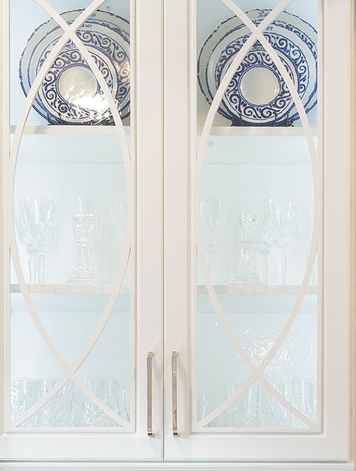 Burr Ridge kitchen remodeling