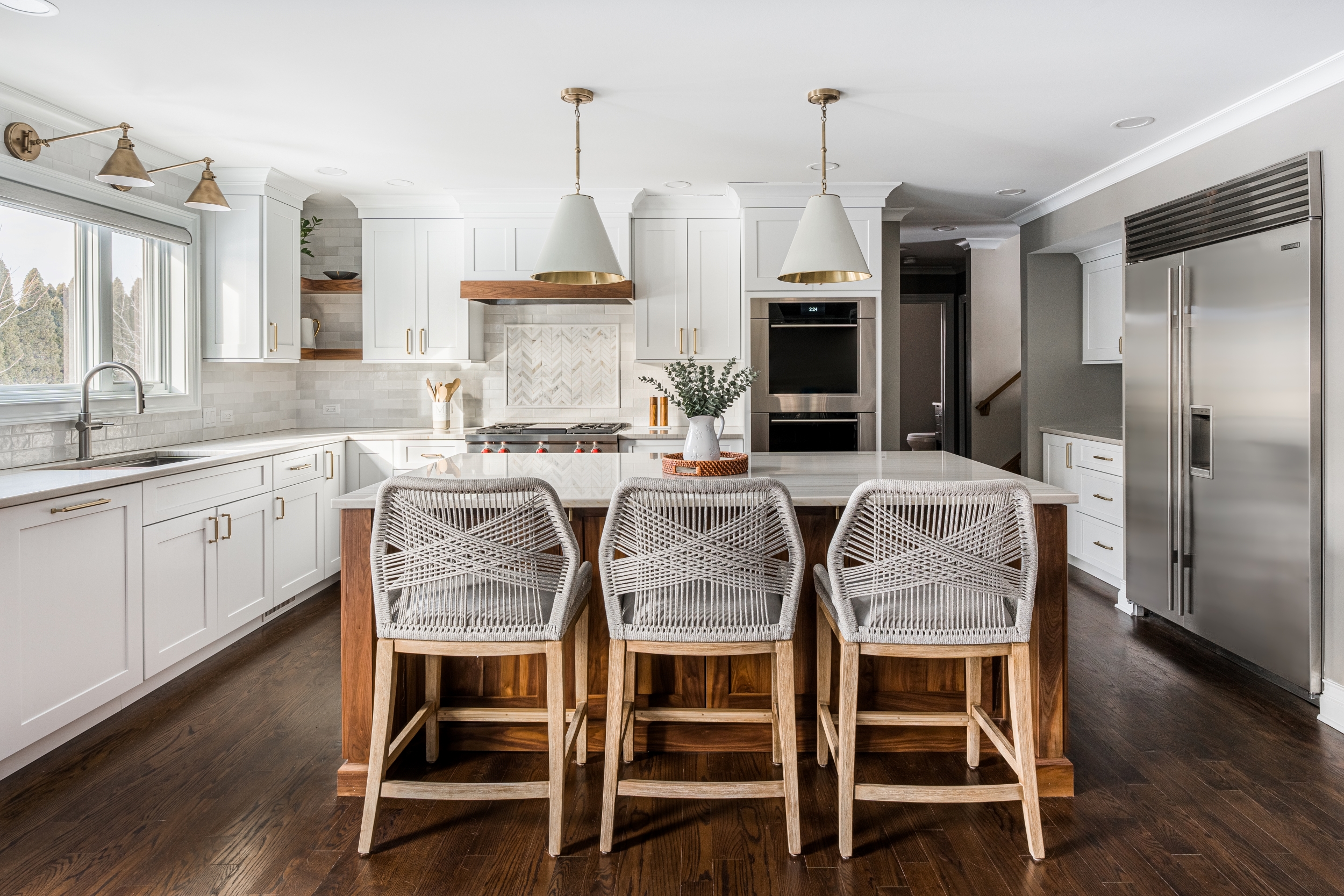 kitchen remodeling