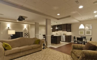 Does a Finished Basement Add Resale Value?