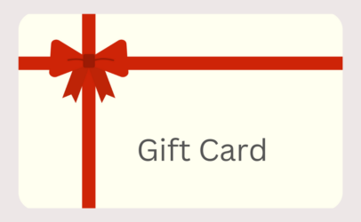 B&K Gift Card
