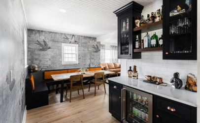 Luxury Home Remodeling Trends for 2026