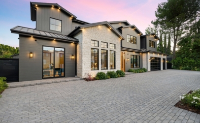 Exterior Home Renovation Ideas