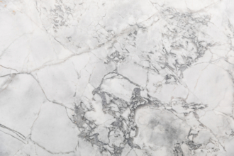 Natural Quartzite Stone Slab Detail, Light Gray Quartzite Background