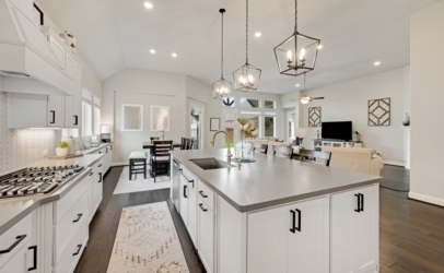 How Long Does a Kitchen Remodel Take? A Weekly Timeline